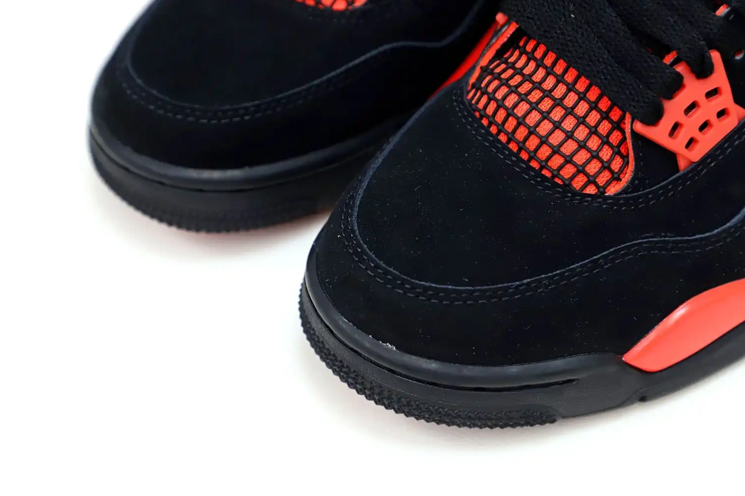 THUNDER' RETRO 'RED Kimikick 4 JORDAN AIR 0505